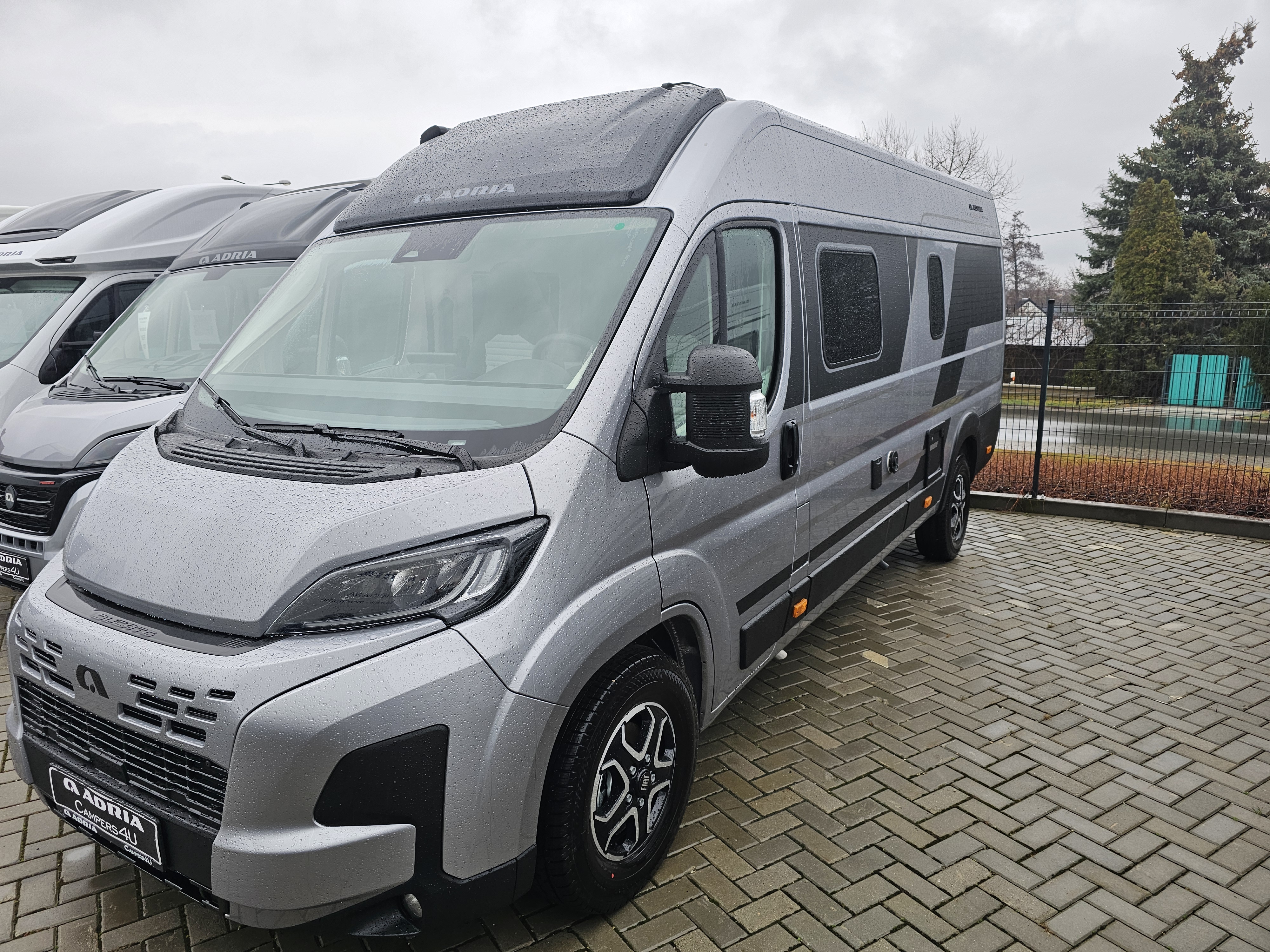 Rental caravan s.r.o. foto 5