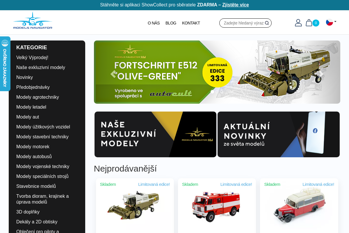 Modelsnavigator.com