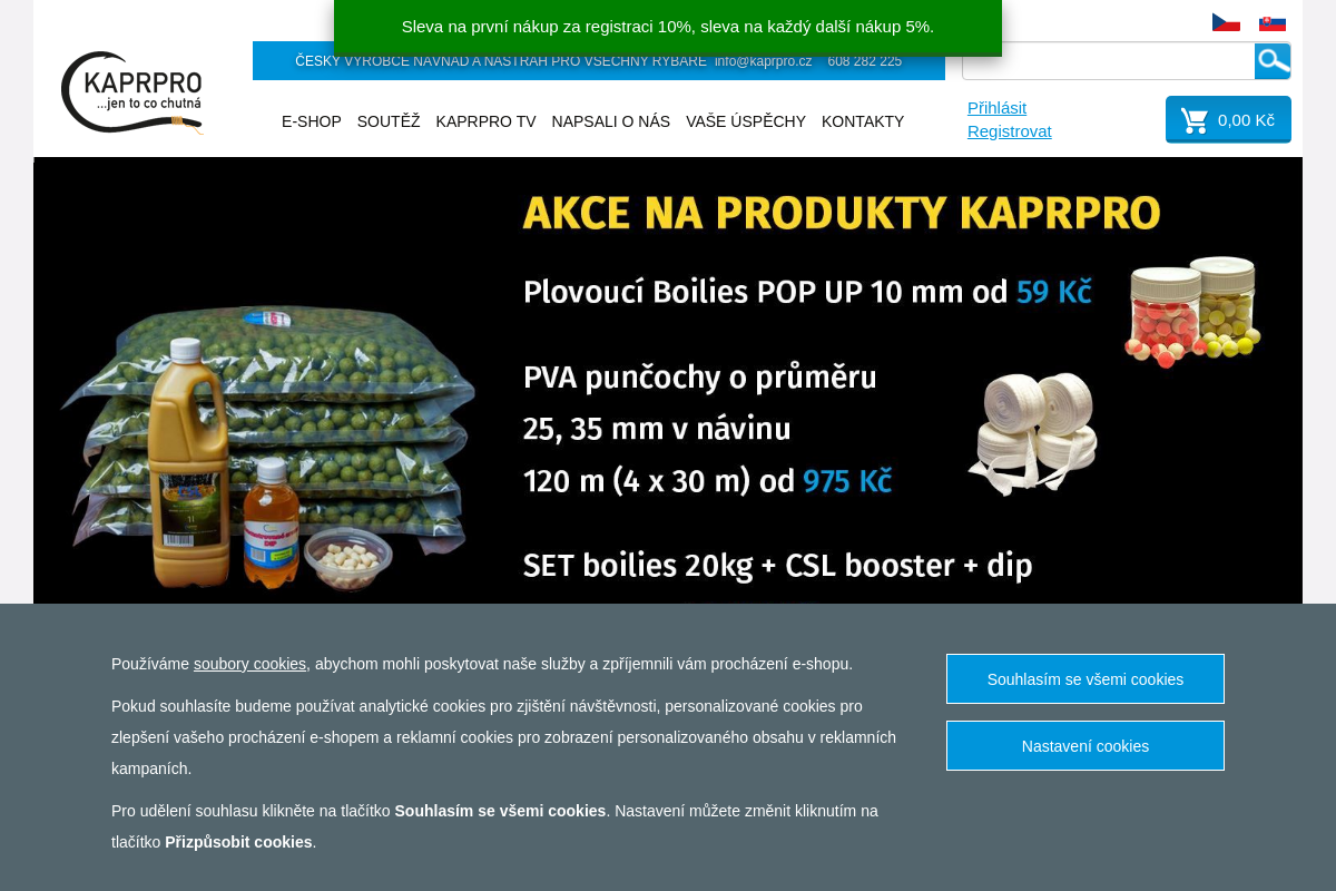 Kaprpro.cz