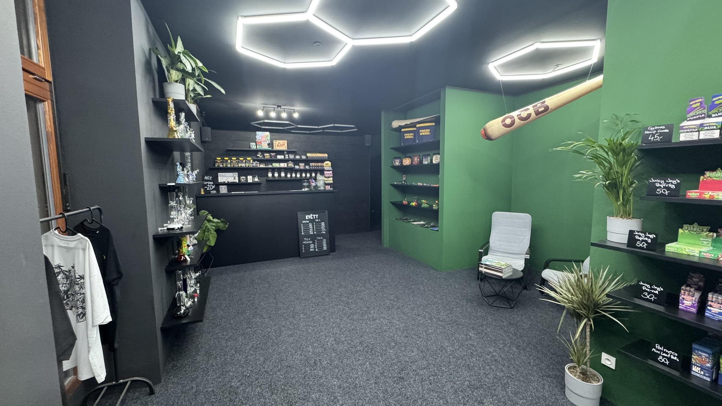 WeedHouse foto 2