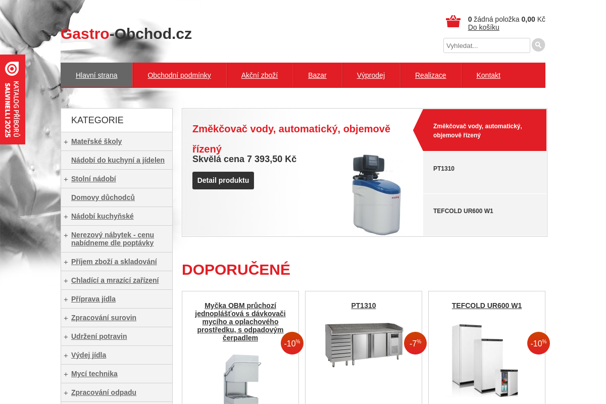 Gastro-obchod.cz