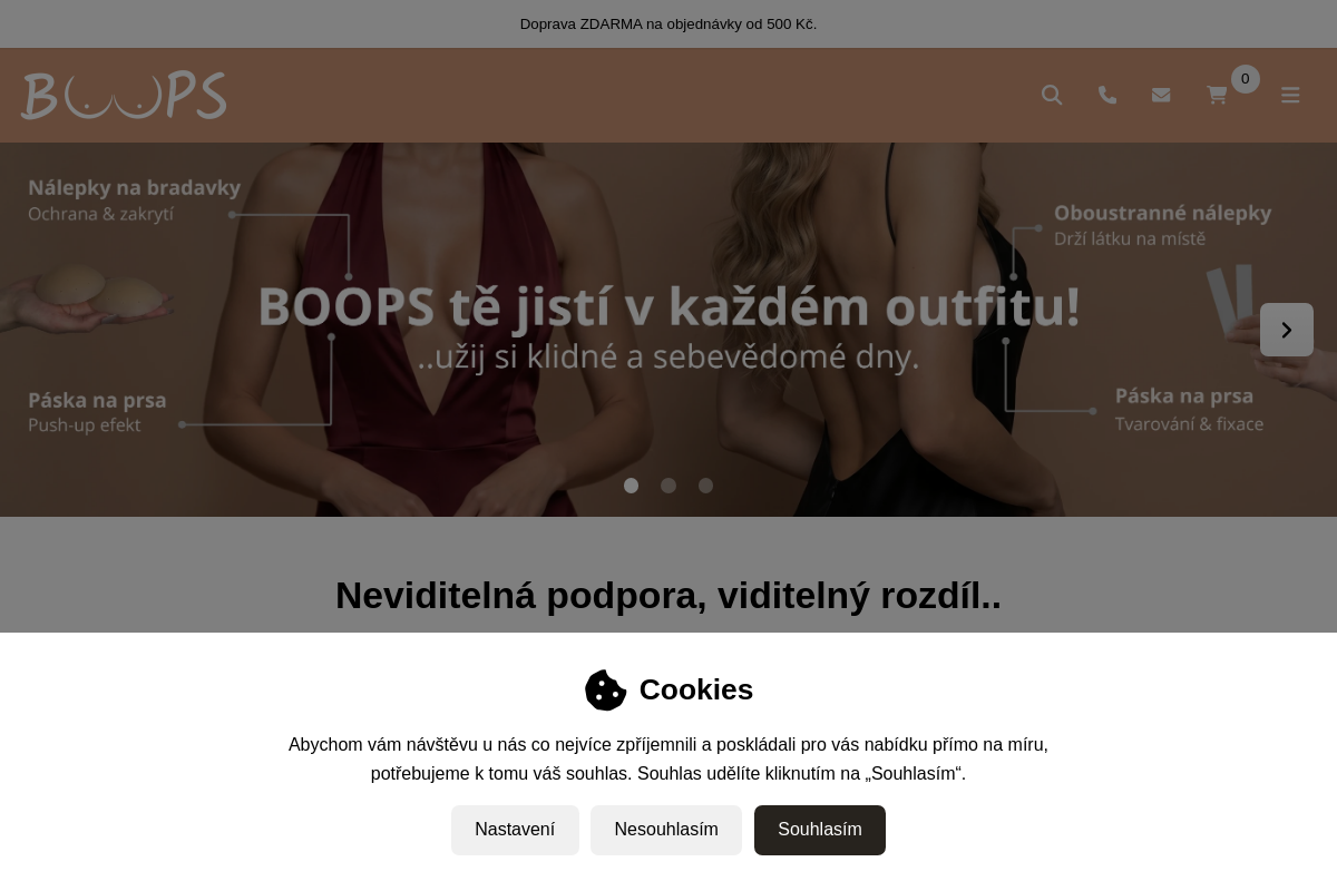 Boops.cz