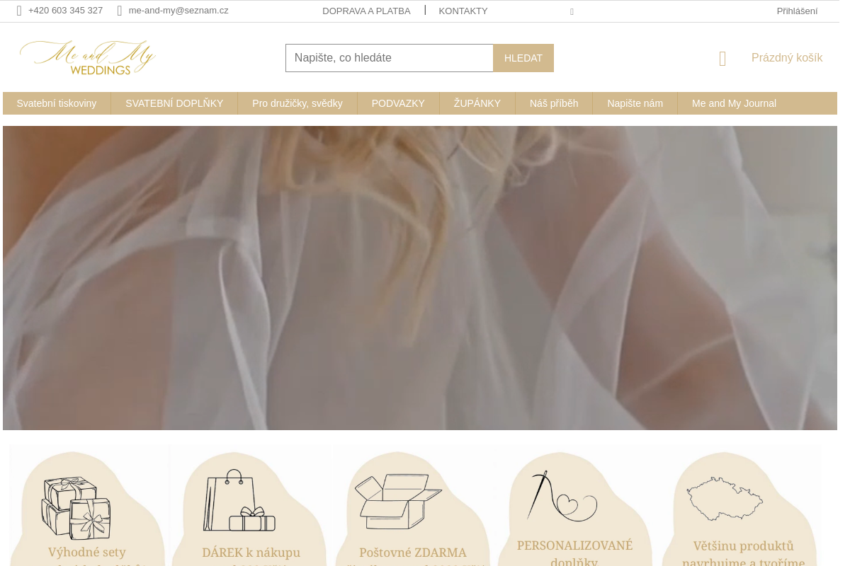 Meandmyweddings.cz