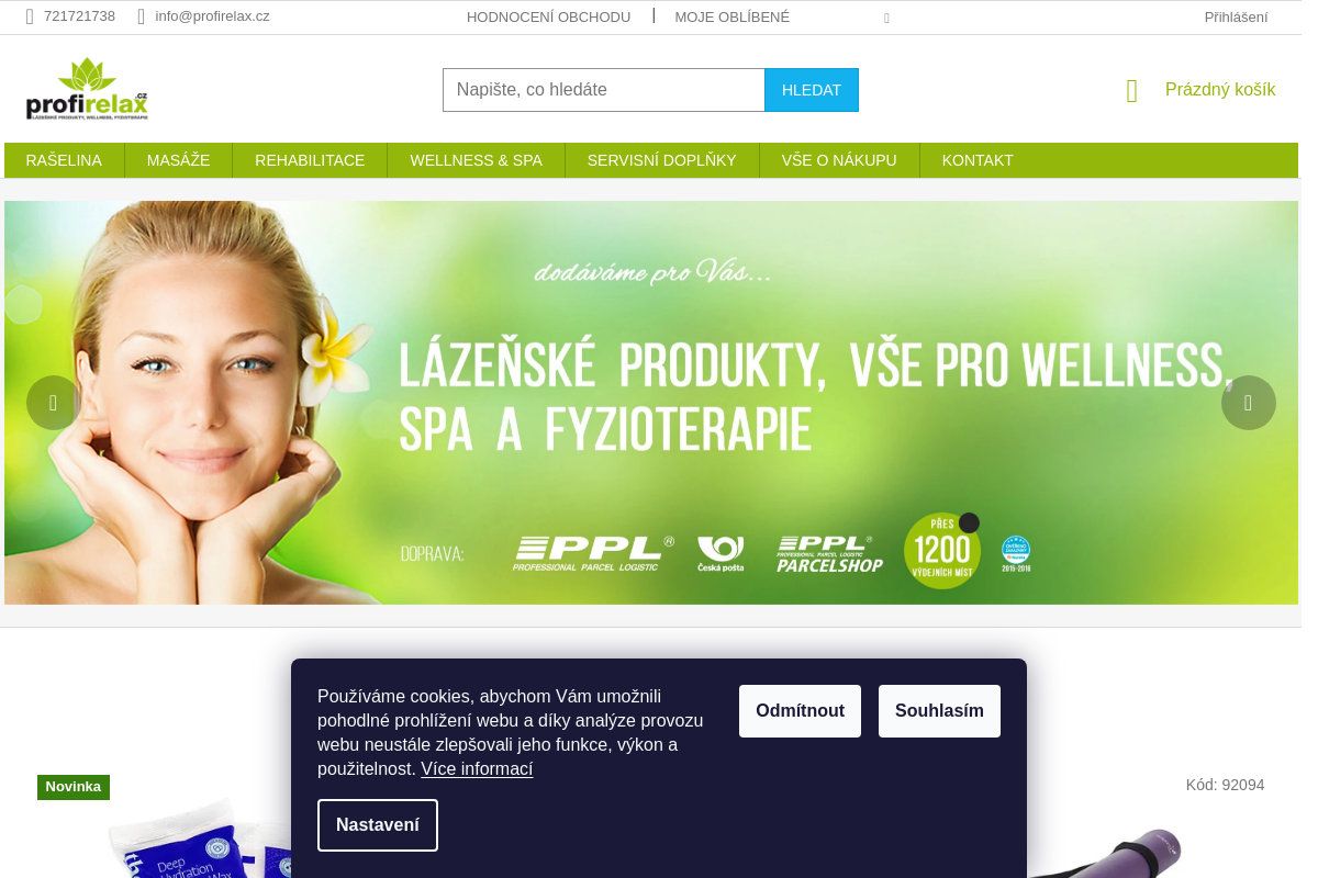 Profirelax.cz
