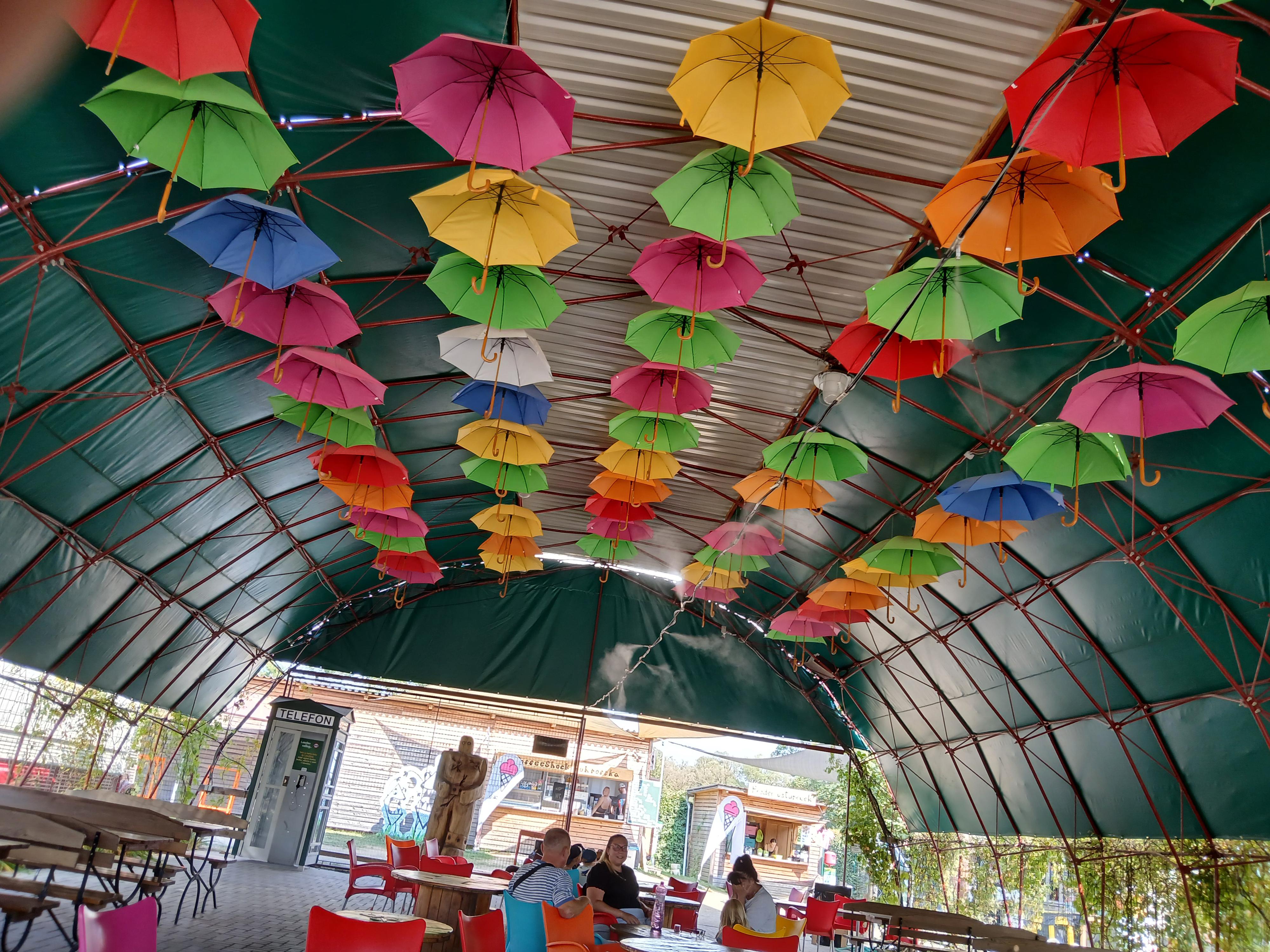 Kiosek Obludiště foto 3
