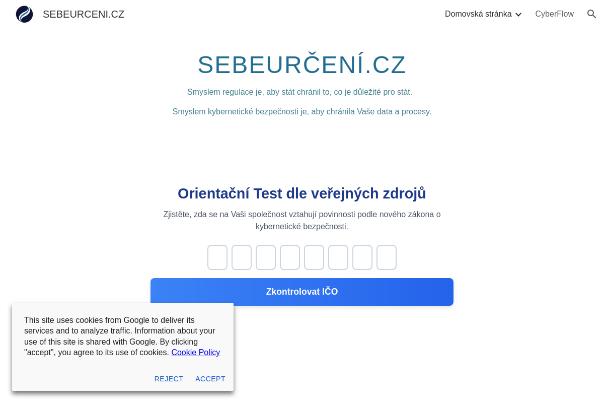 CyberFlow, s.r.o.