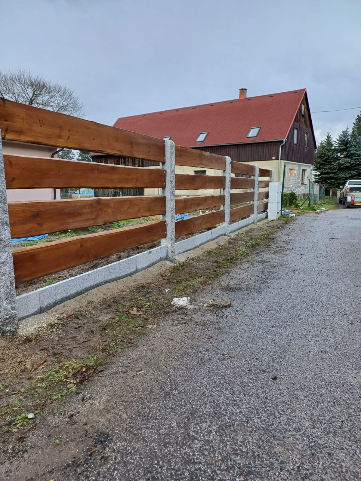 PlotyBrom.cz - Ploty na míru foto 5