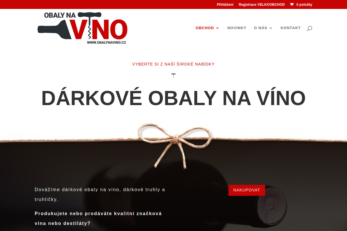 Obalynavino.cz