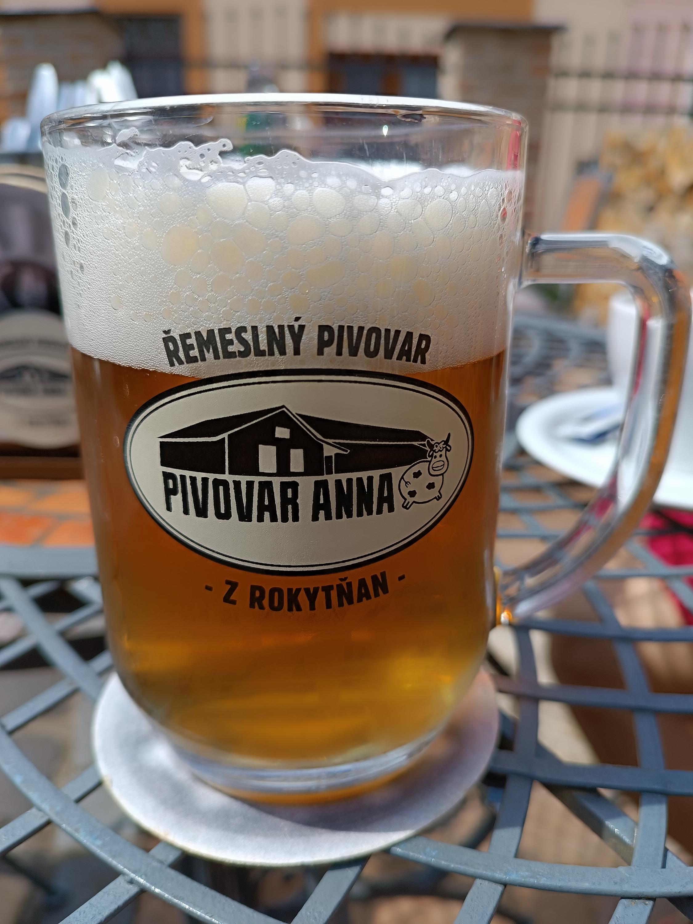 Restaurace U Anny Šmejdířky foto 3