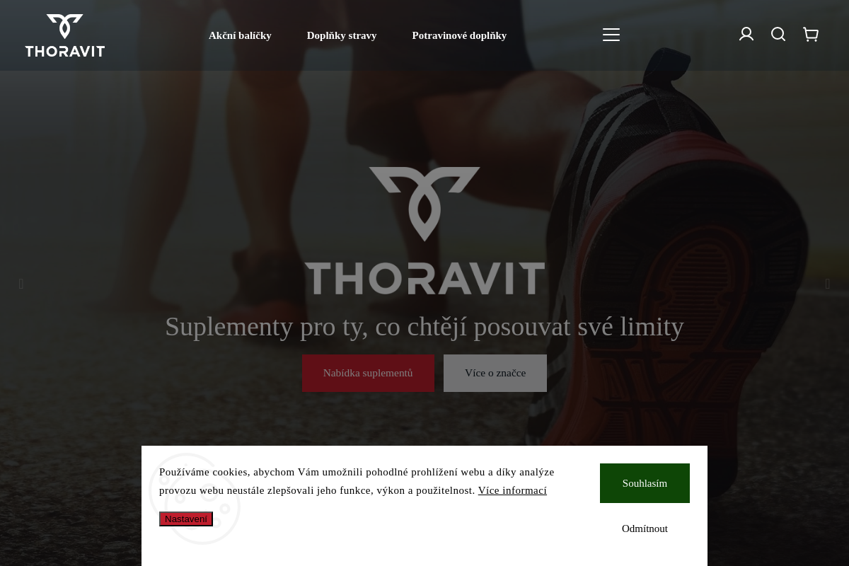 THORAVIT