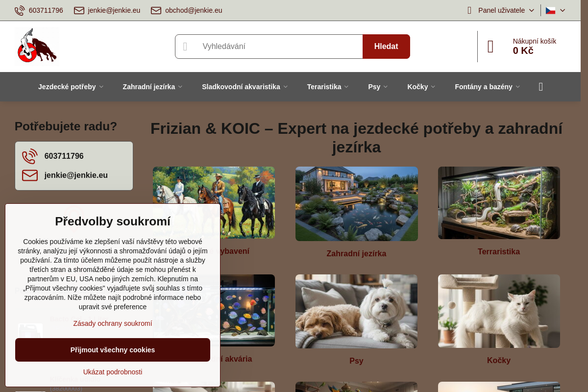 KOICentrum