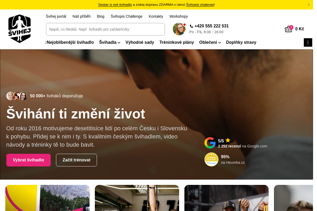 ŠVIHEJ
