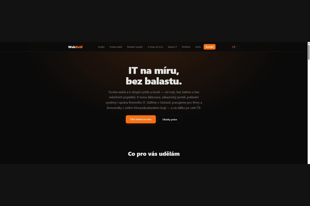 WebKutil