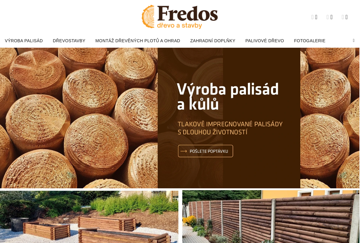 FREDOS, spol. s r.o.