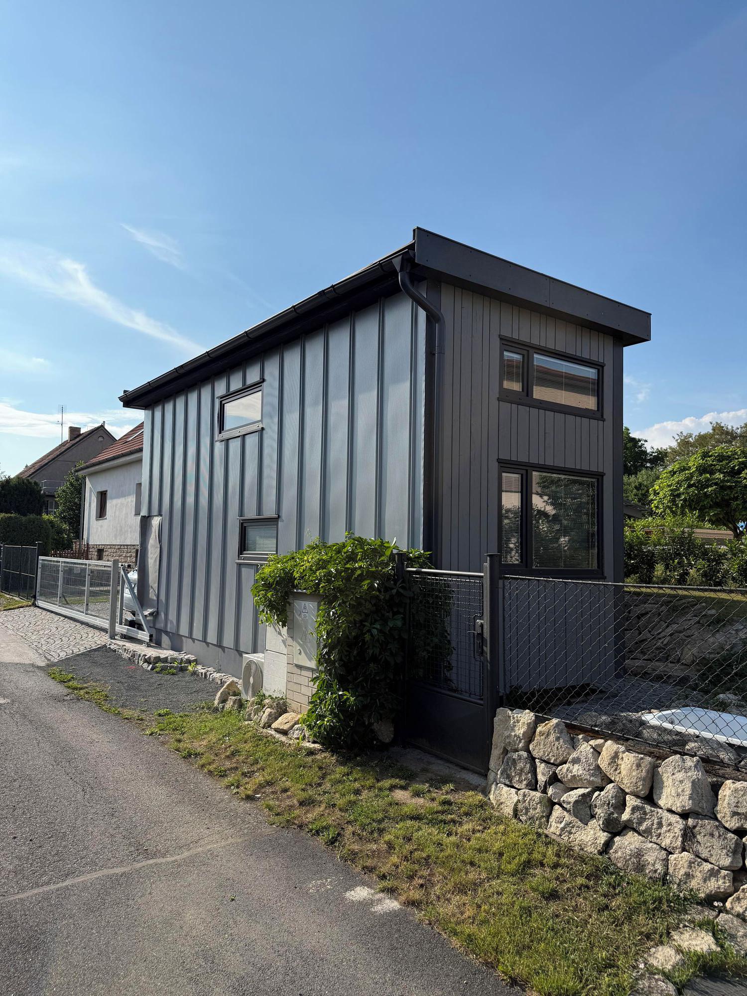 Tiny House Retreat foto 1