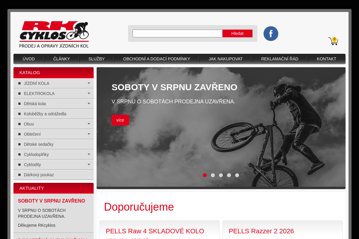 rkcyklos.cz