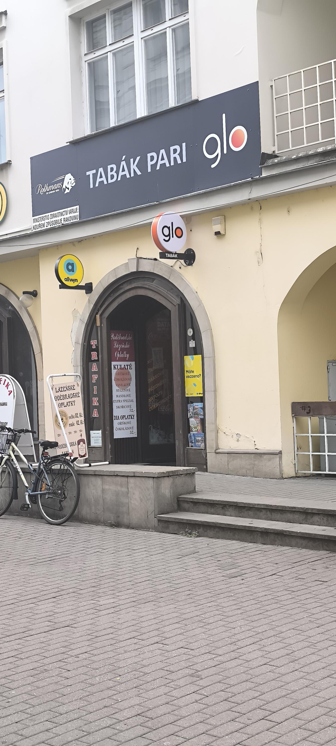 Tabák Pari foto 4