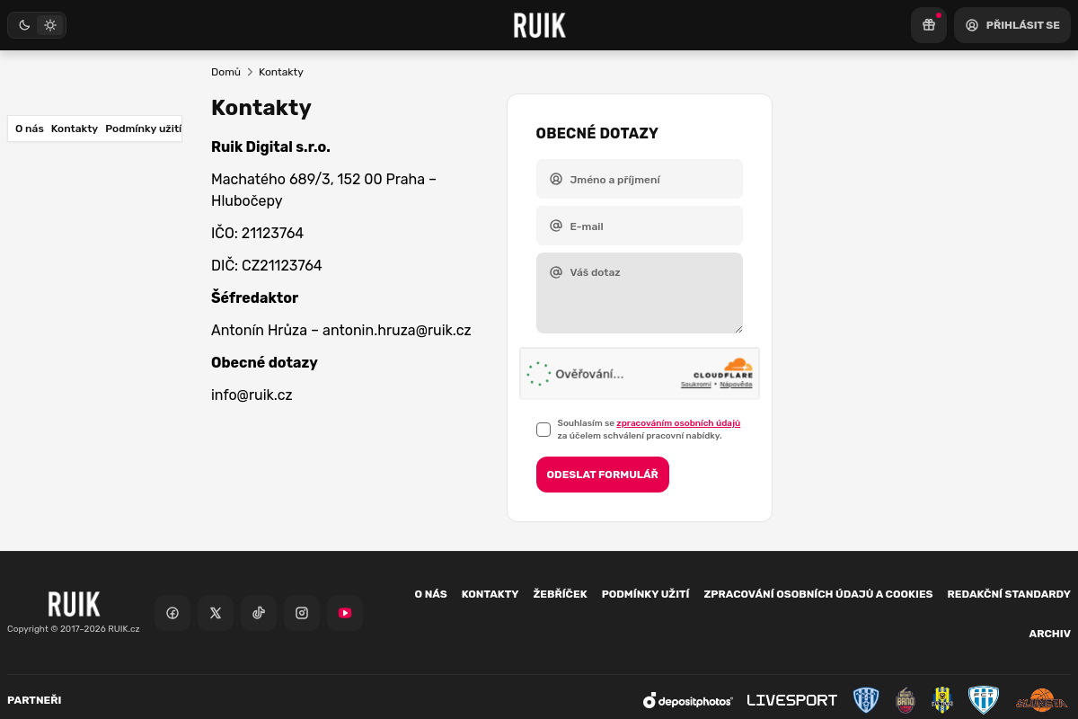 Ruik Digital