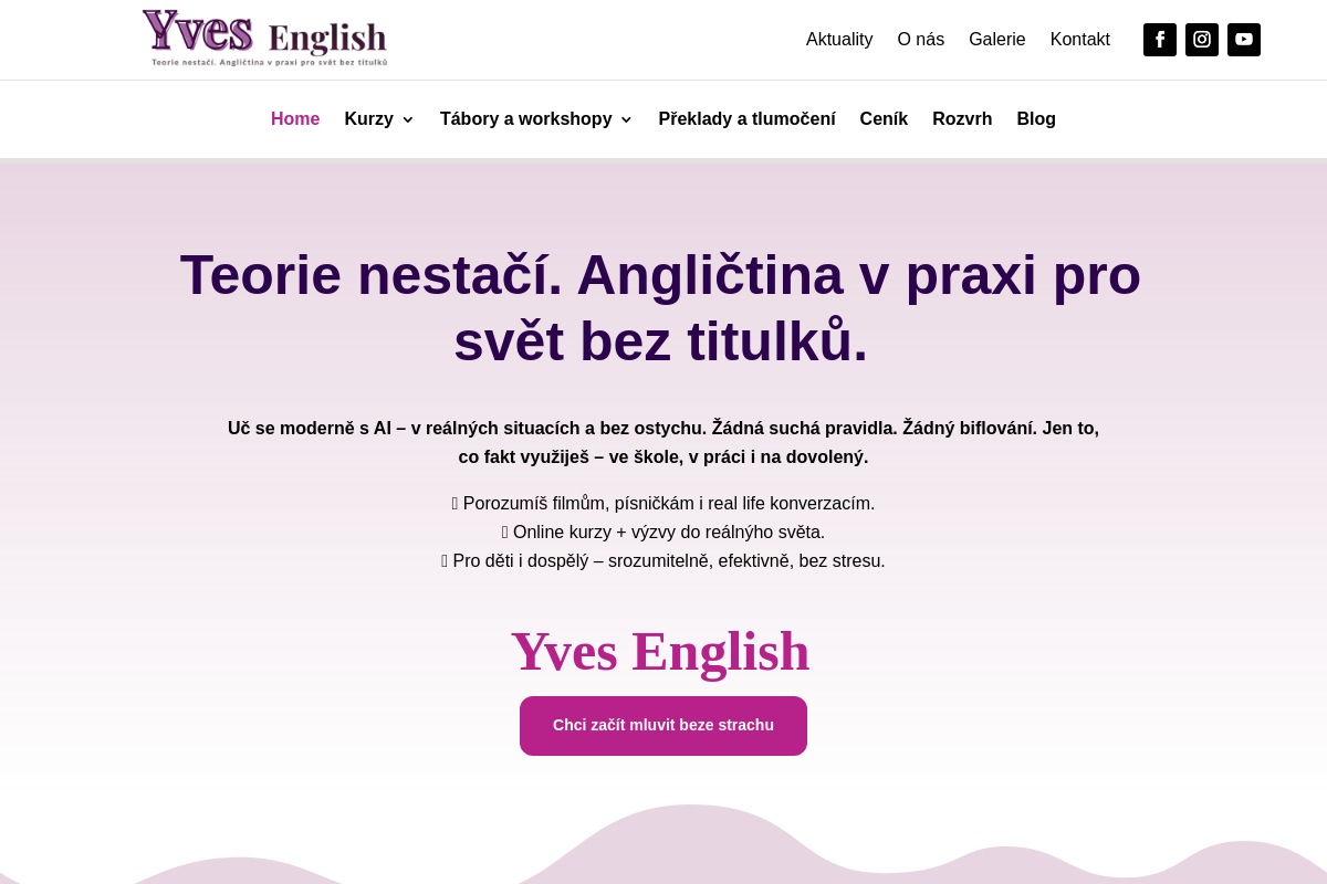 Online-anglicky.cz