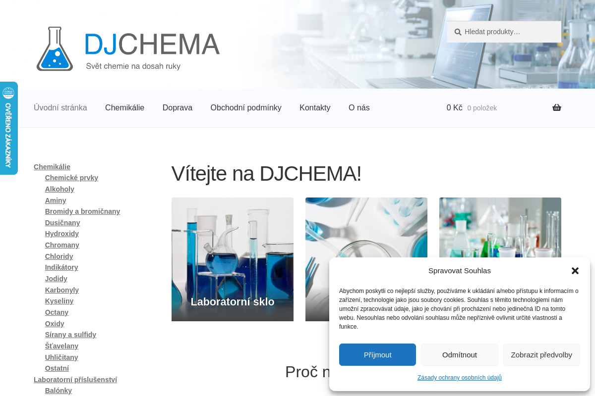 DJCHEMA