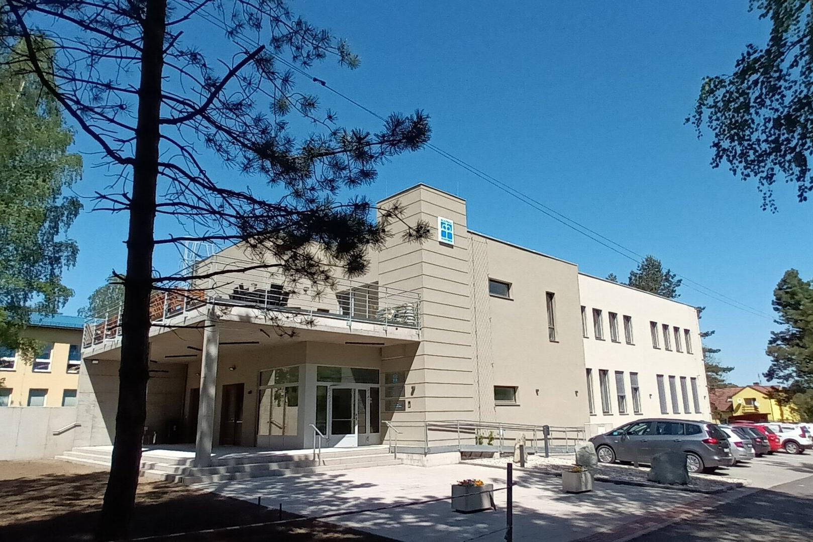 Slezská diakonie - NOE Třinec, podpora samostatného bydlení