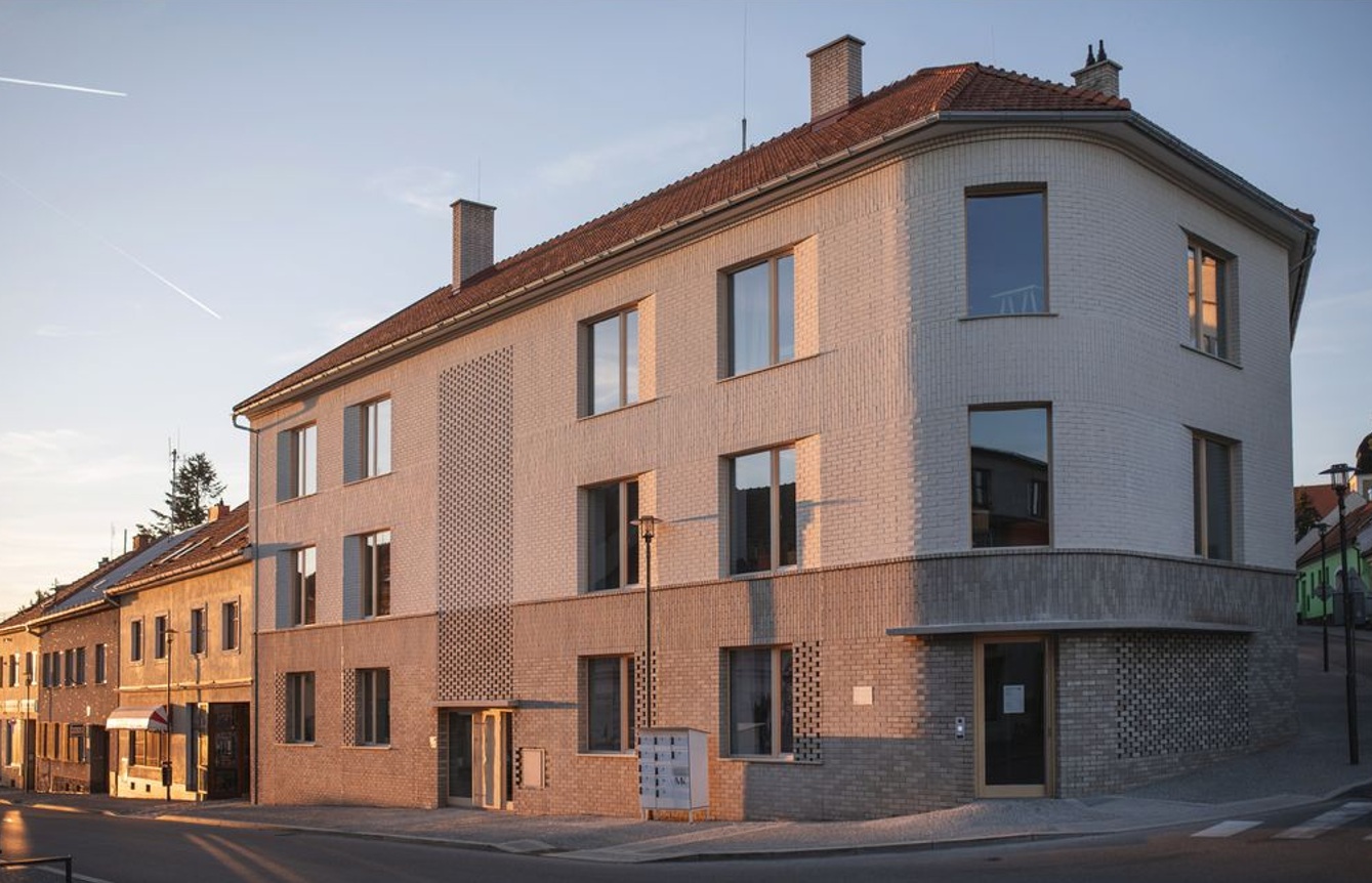 Městská knihovna Velká Bíteš foto 5