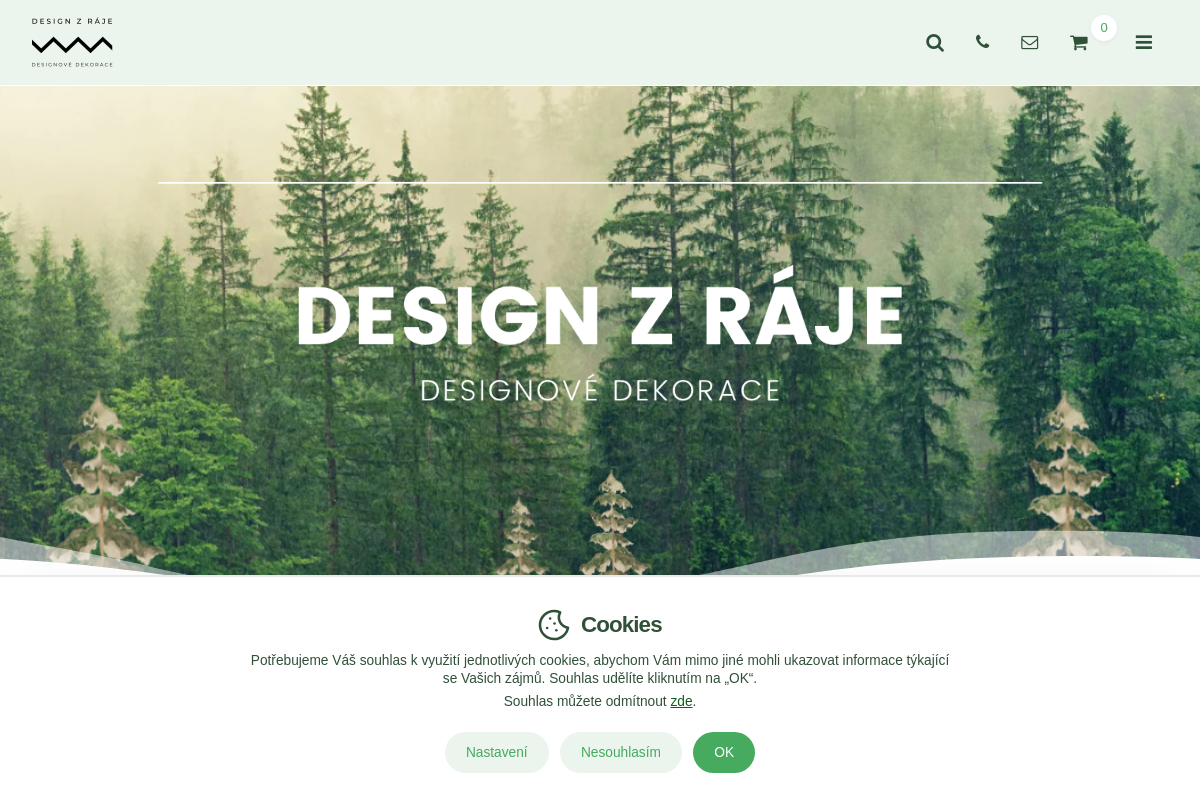 Designzraje.cz