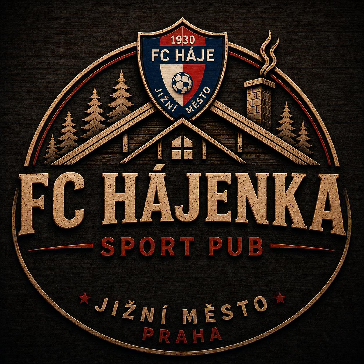 FC Hájenka - Sport Pub foto 3