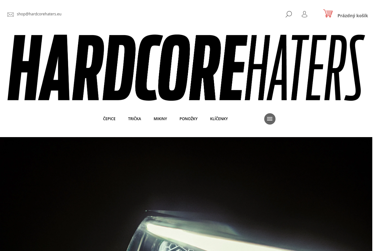 Shop.hardcorehaters.eu