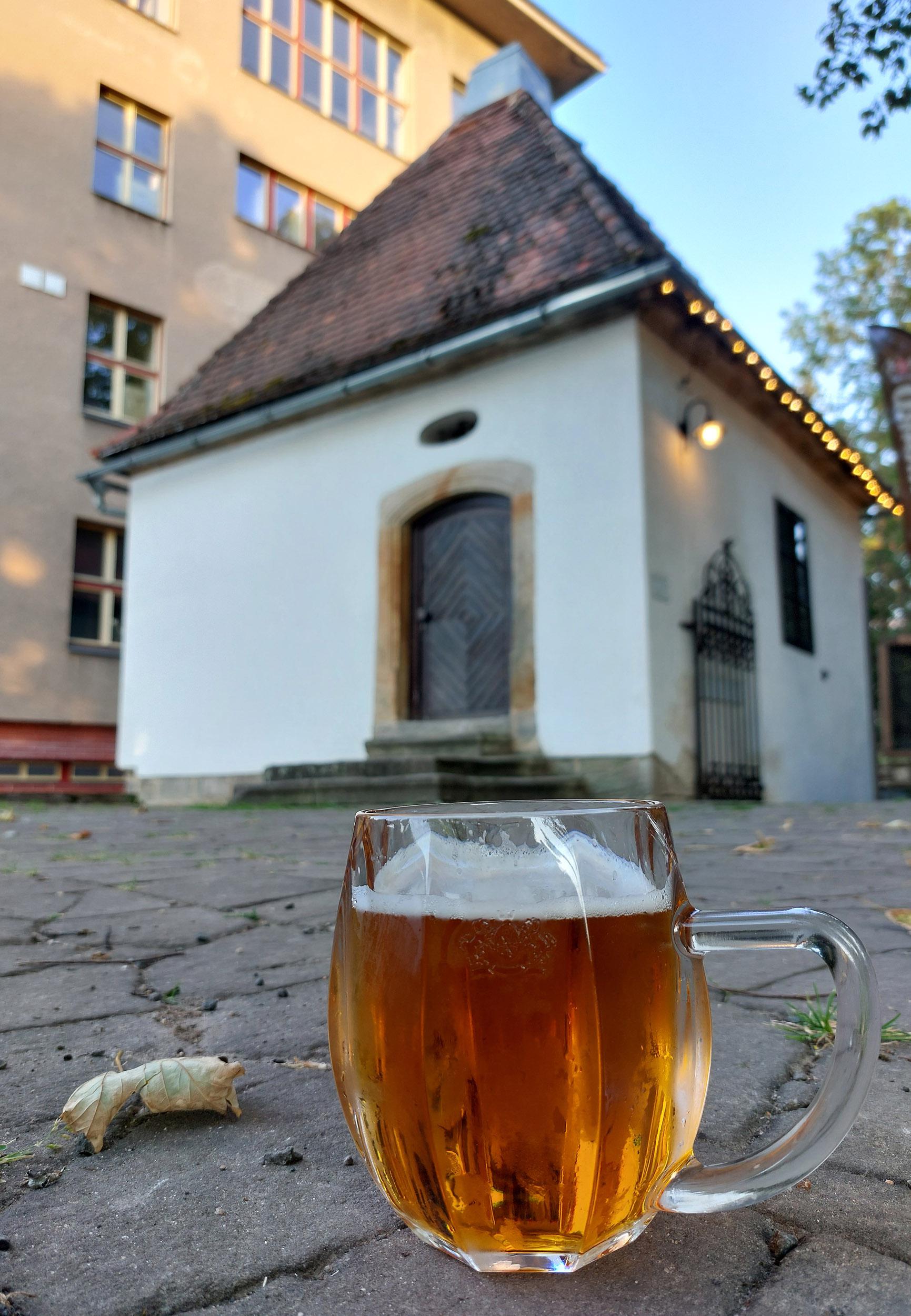 Vinarna Pacltova huť foto 2