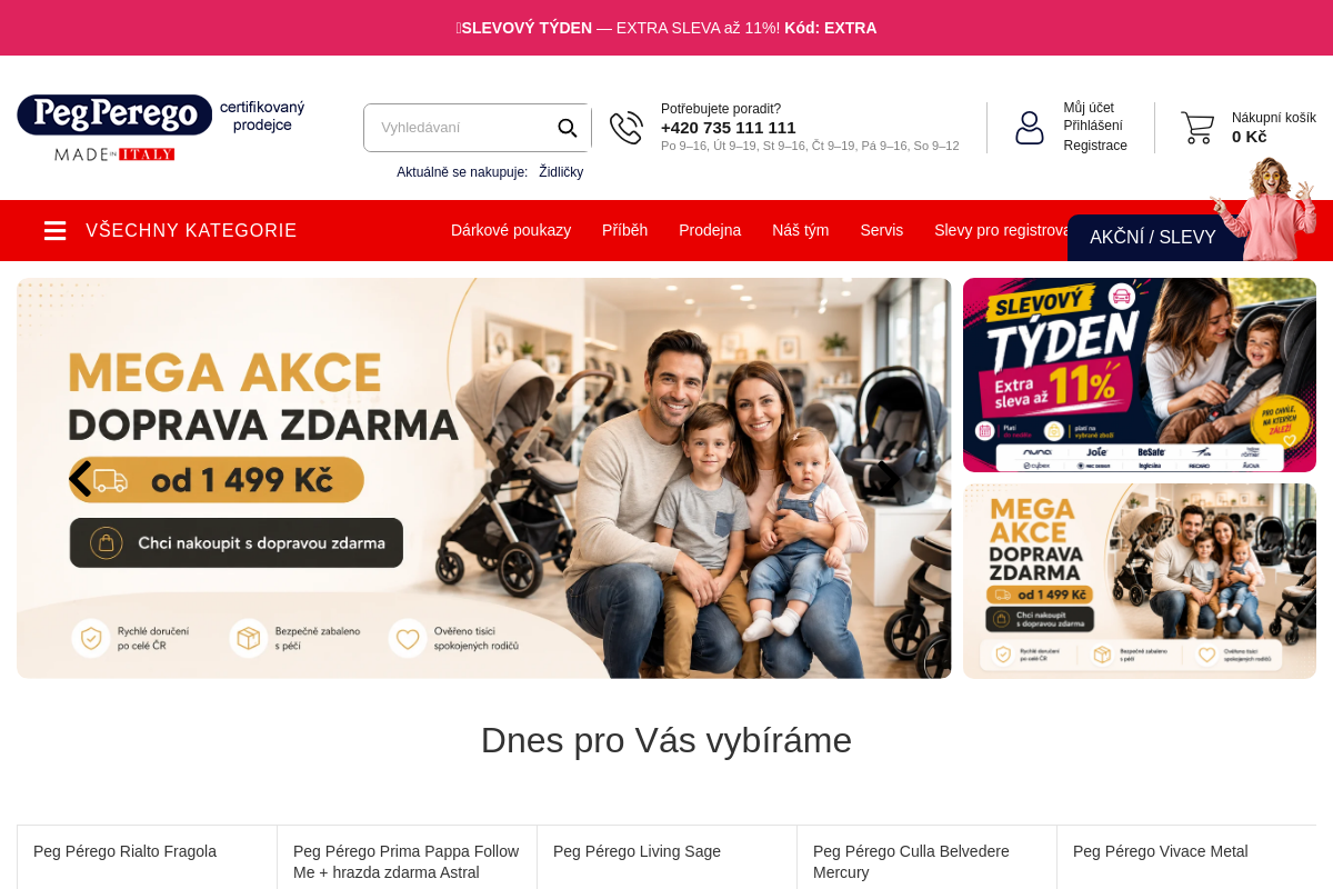 Peg-perego-cz.cz