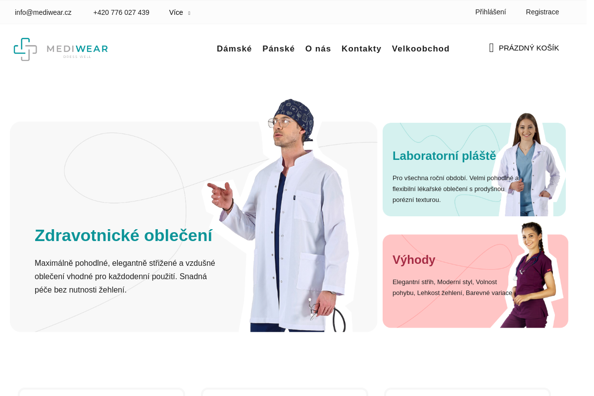 Mediwear.cz