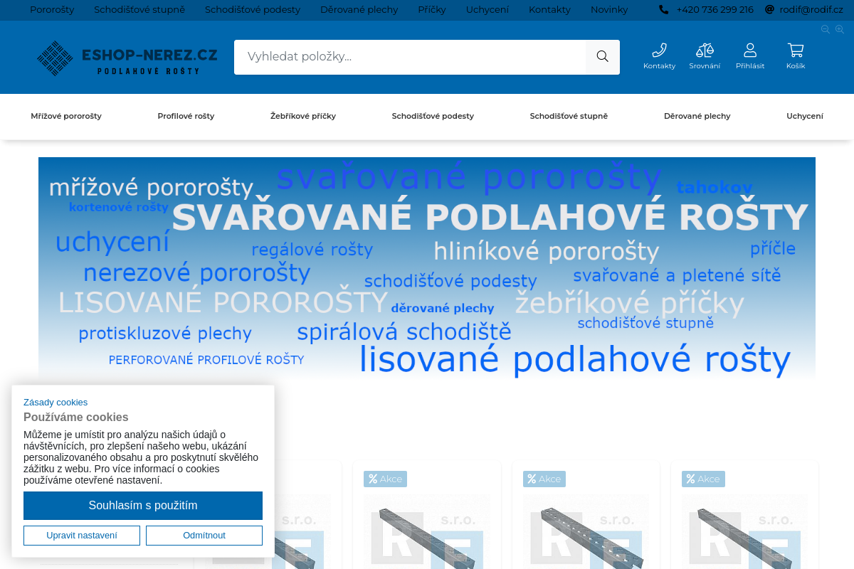 Eshop-nerez.cz
