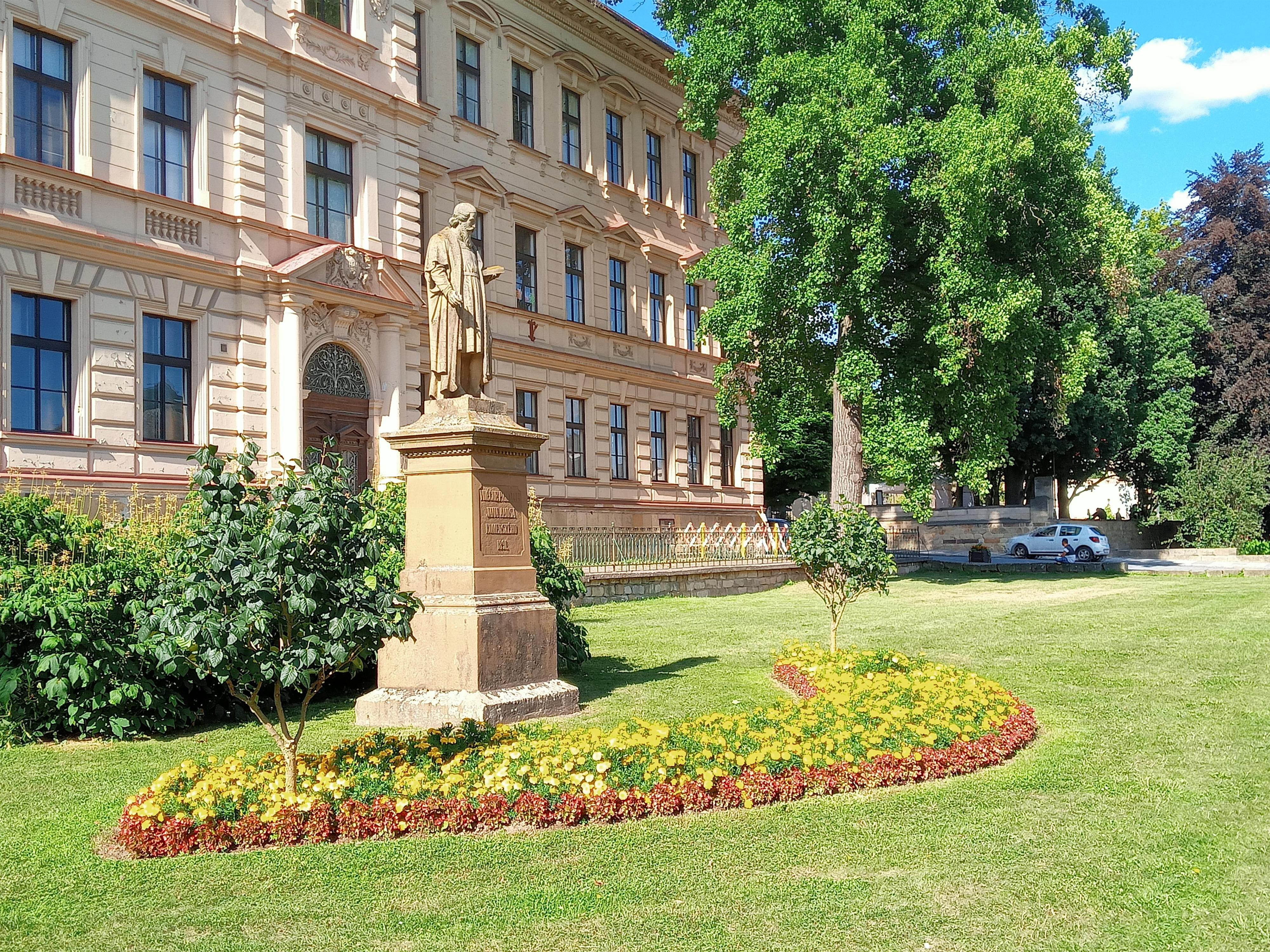 1. ZŠ Jičín foto 6