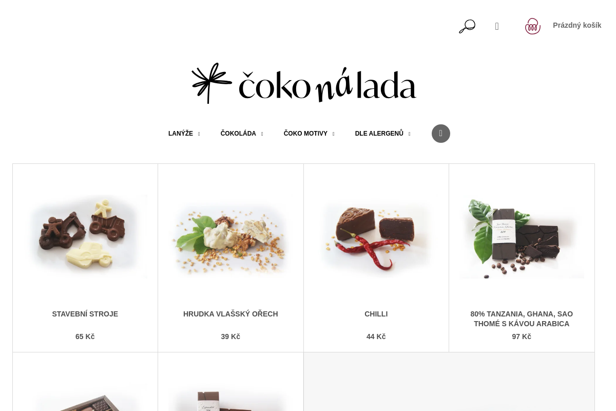 Cokonalada.cz