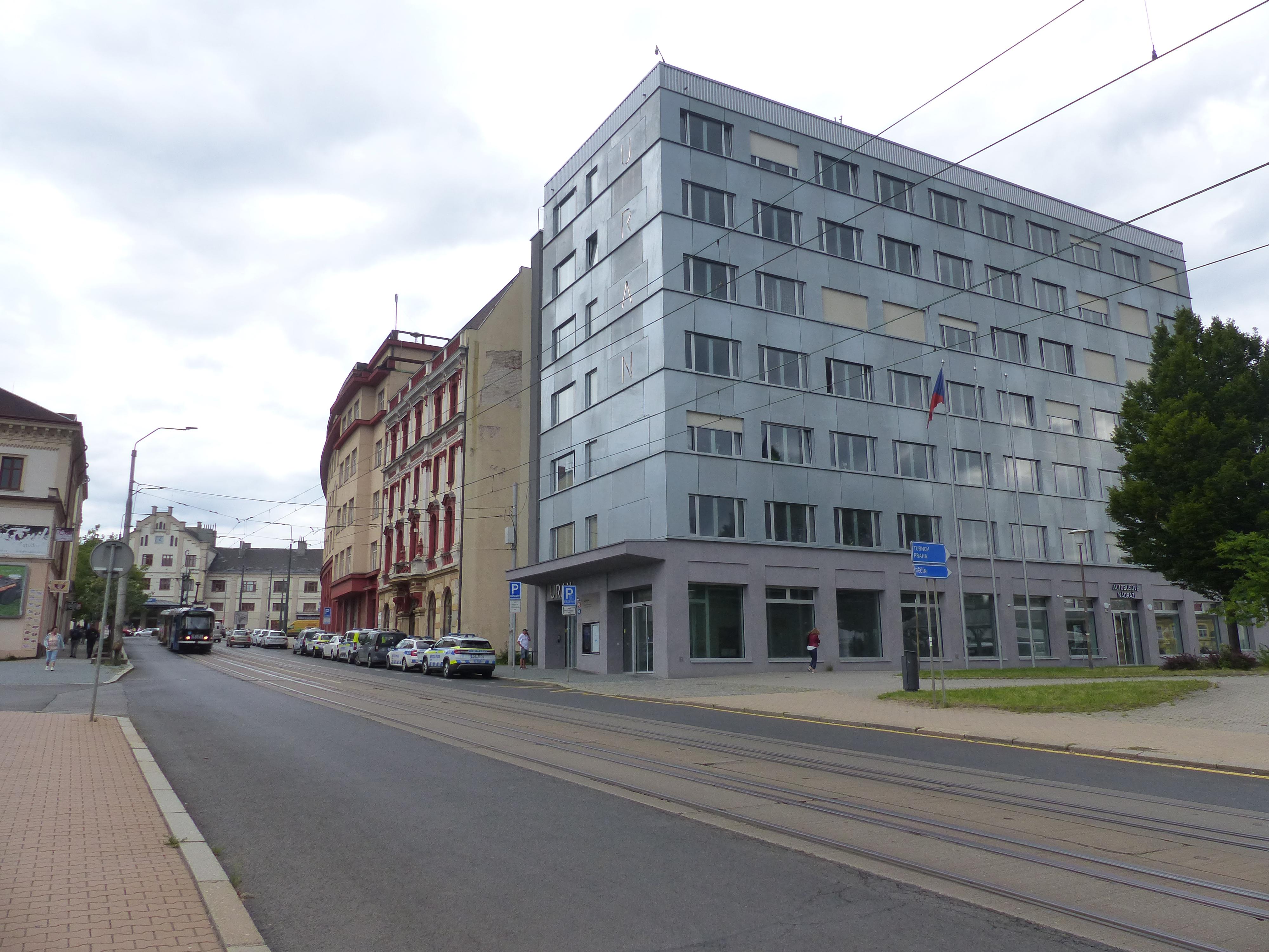 Městská policie Liberec foto 3