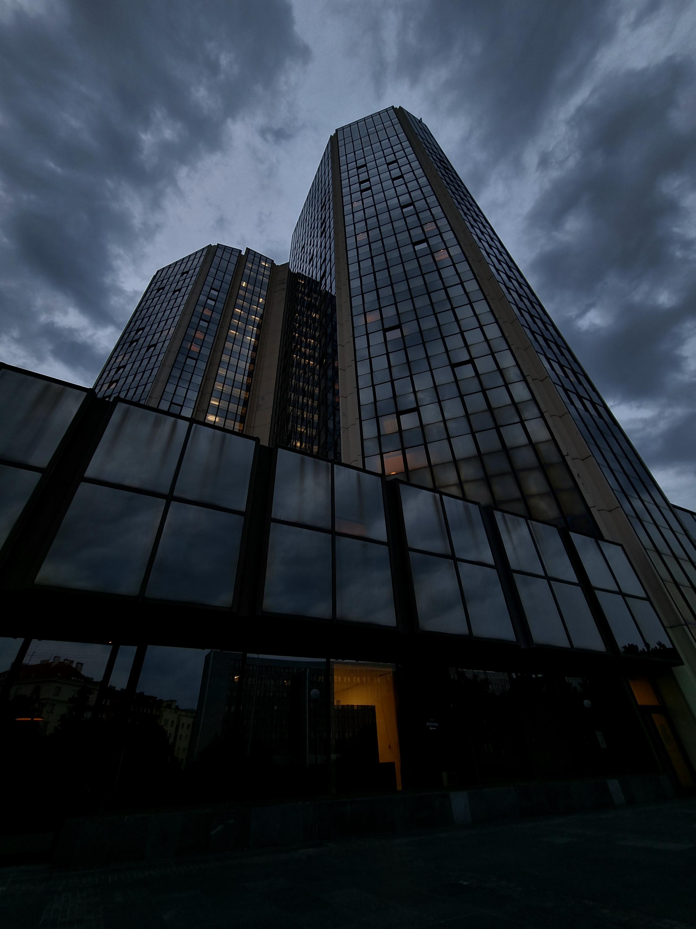 GRAND HOTEL PRAGUE TOWERS foto 4