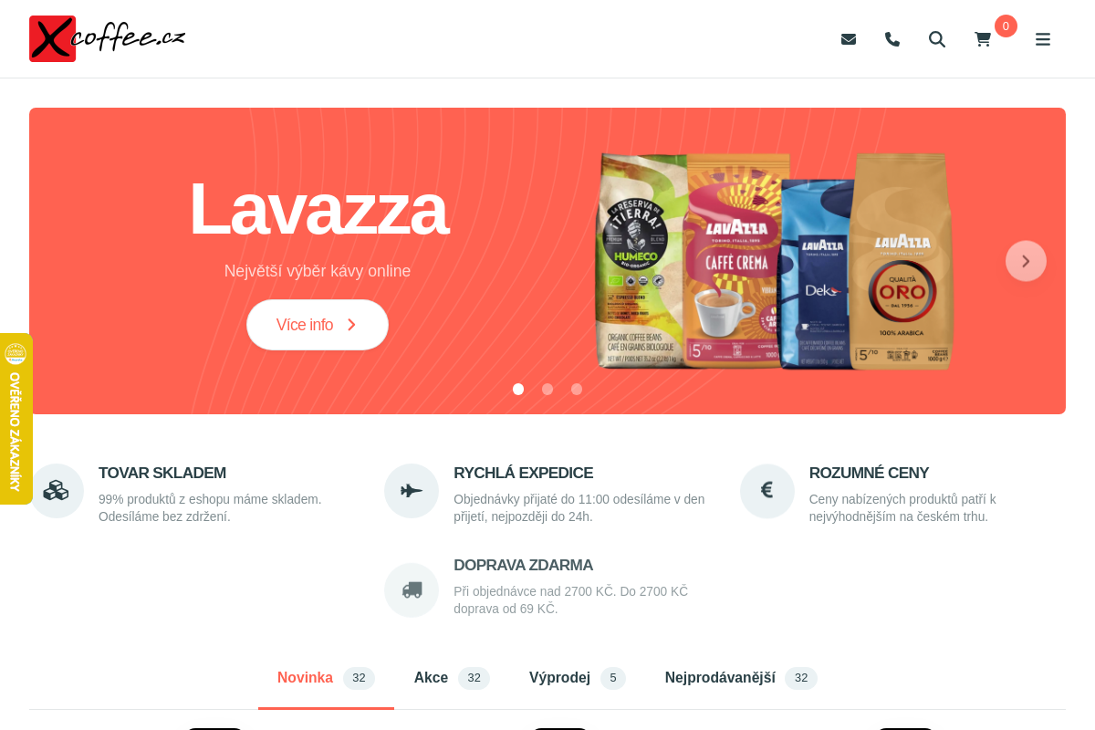 Xcoffee.cz