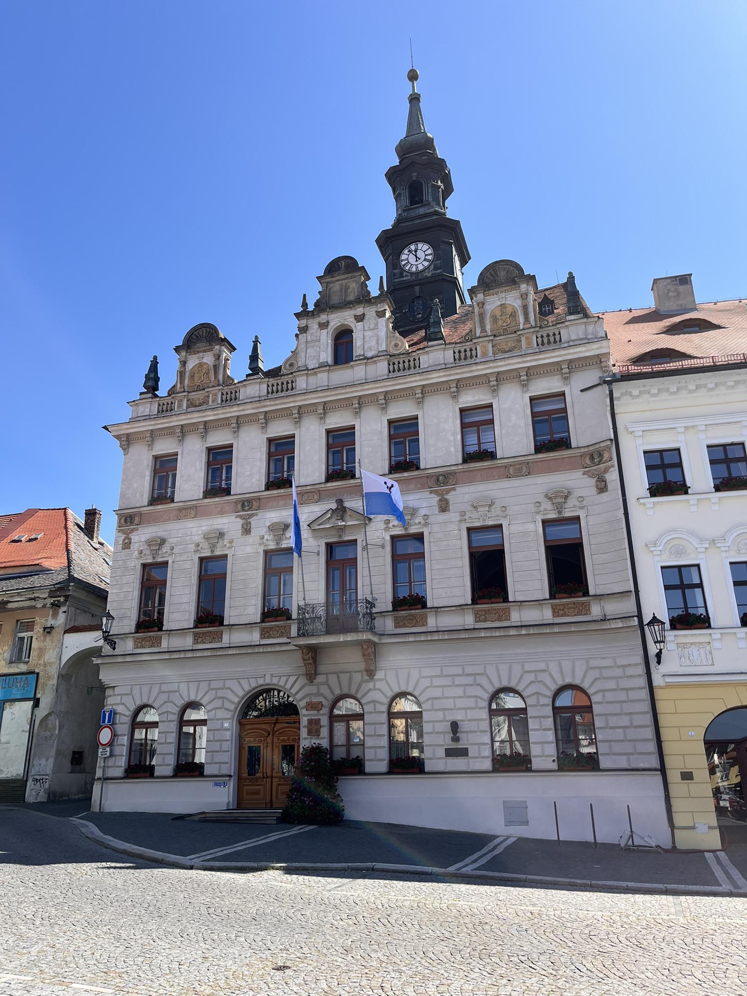 Město Česká Lípa foto 3