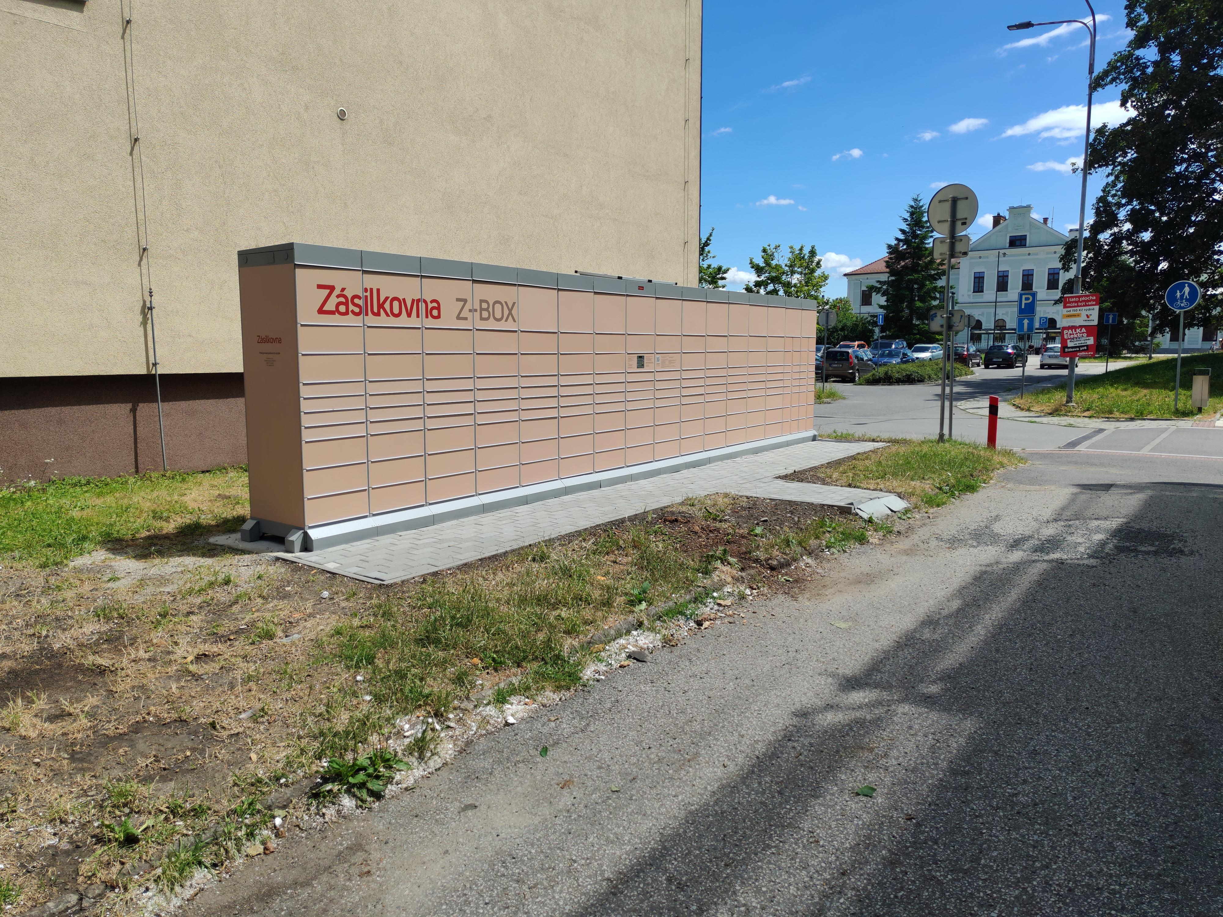 Z-BOX