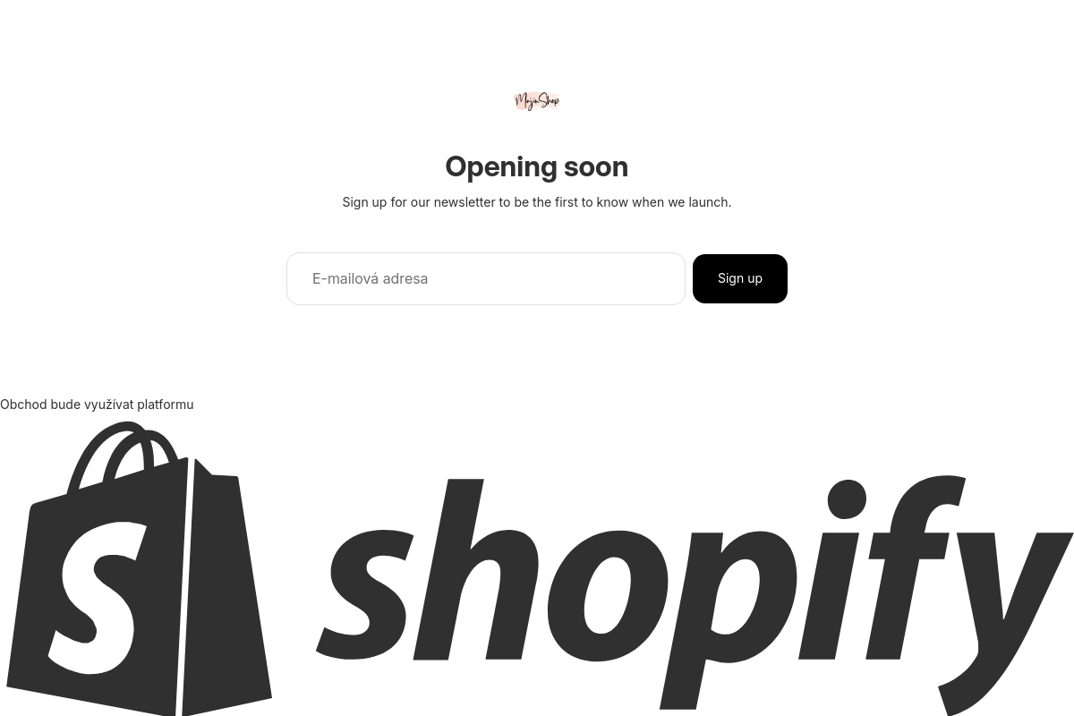 Majinshop.cz