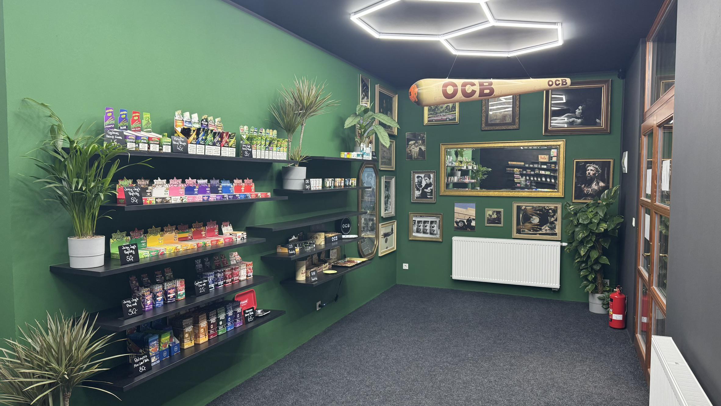 WeedHouse foto 5