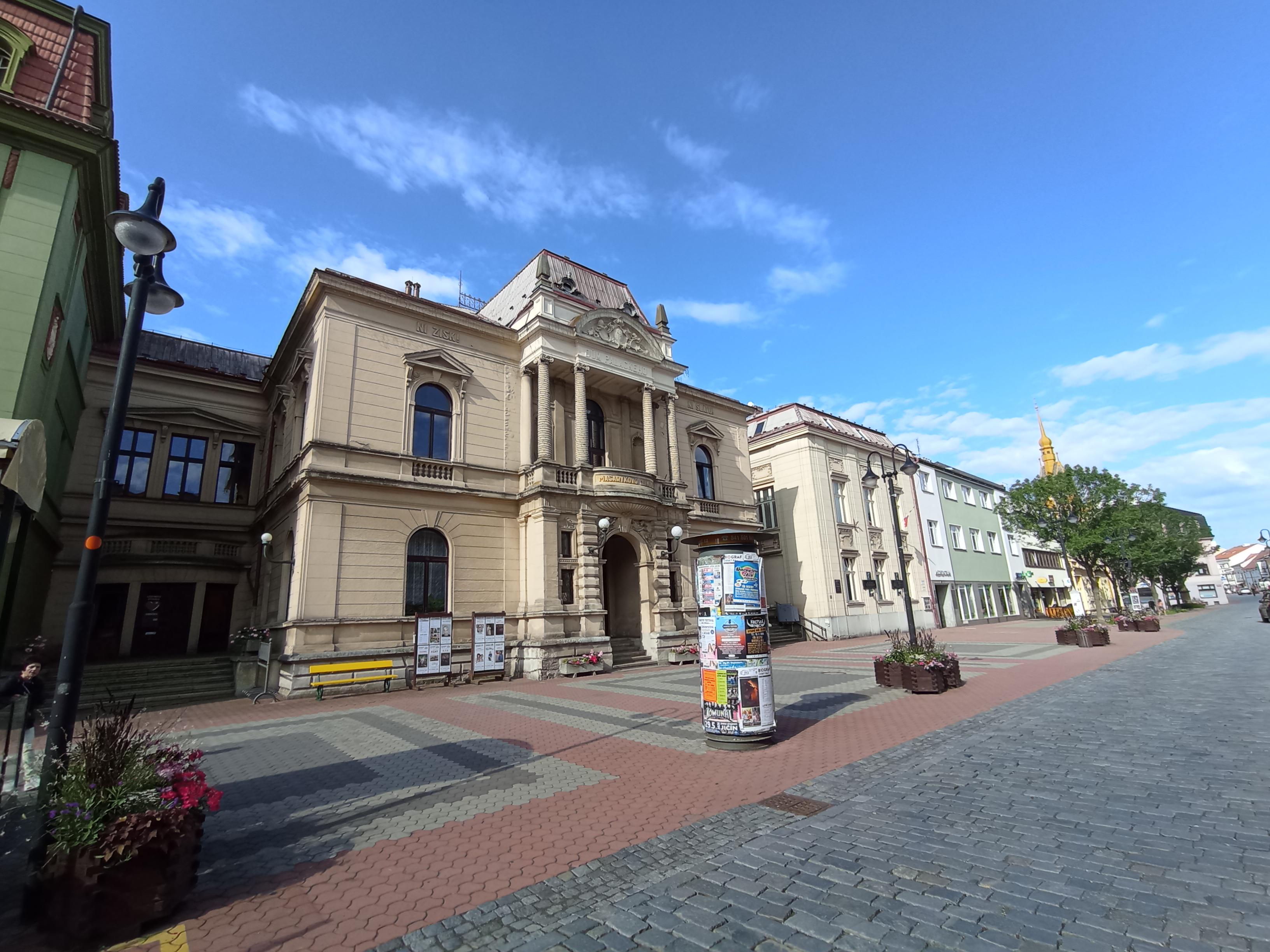 Tělocvičná jednota Sokol Jičín foto 3