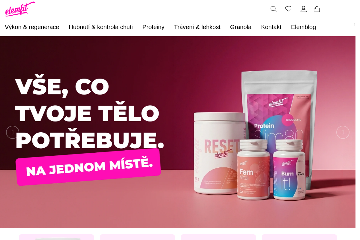 Elemfit