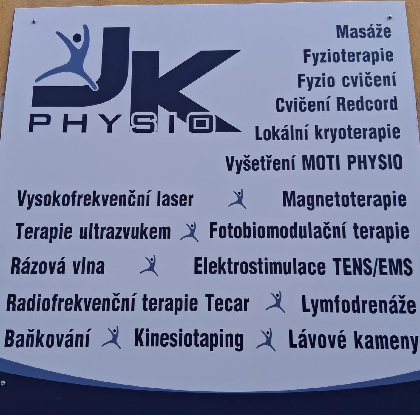 Rehabilitace JKphysio foto 2