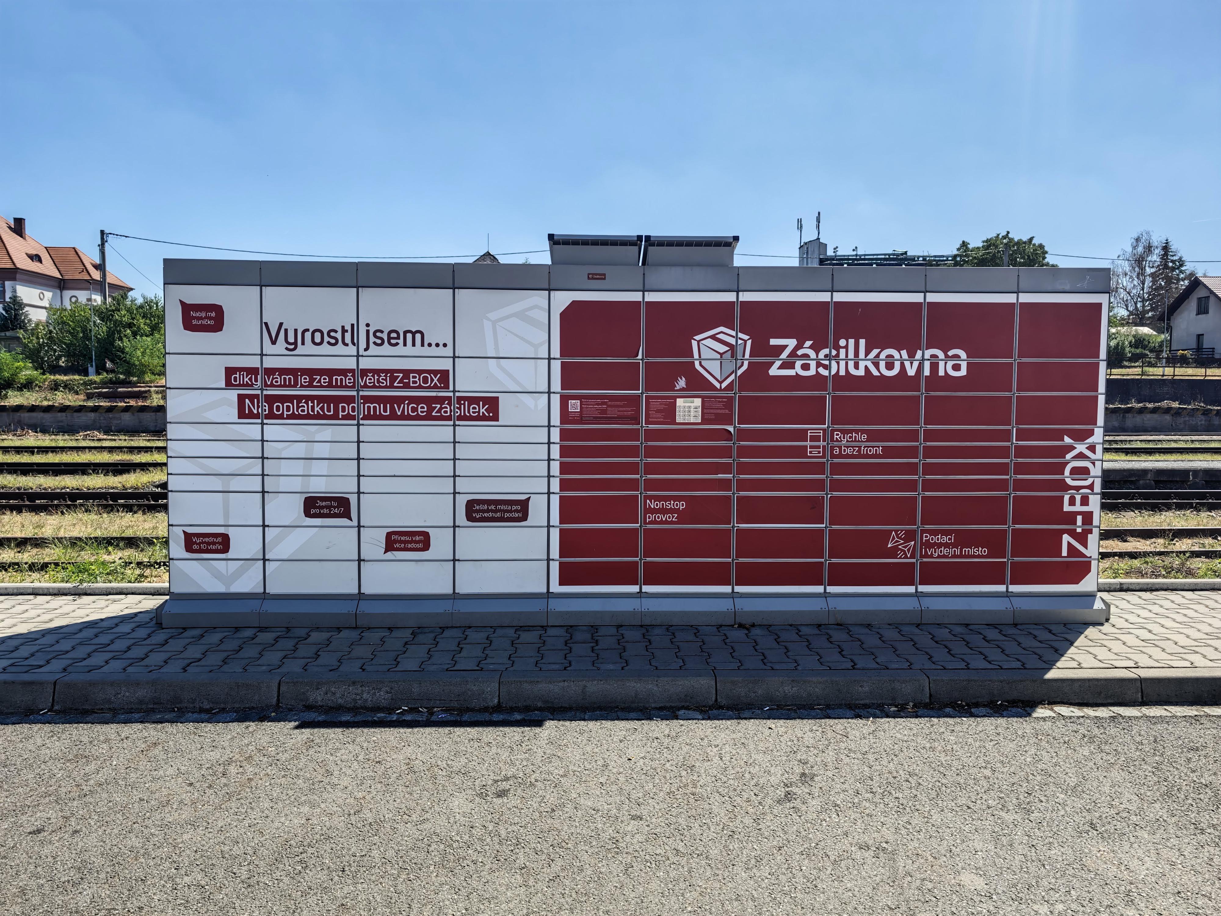 Z-BOX foto 2
