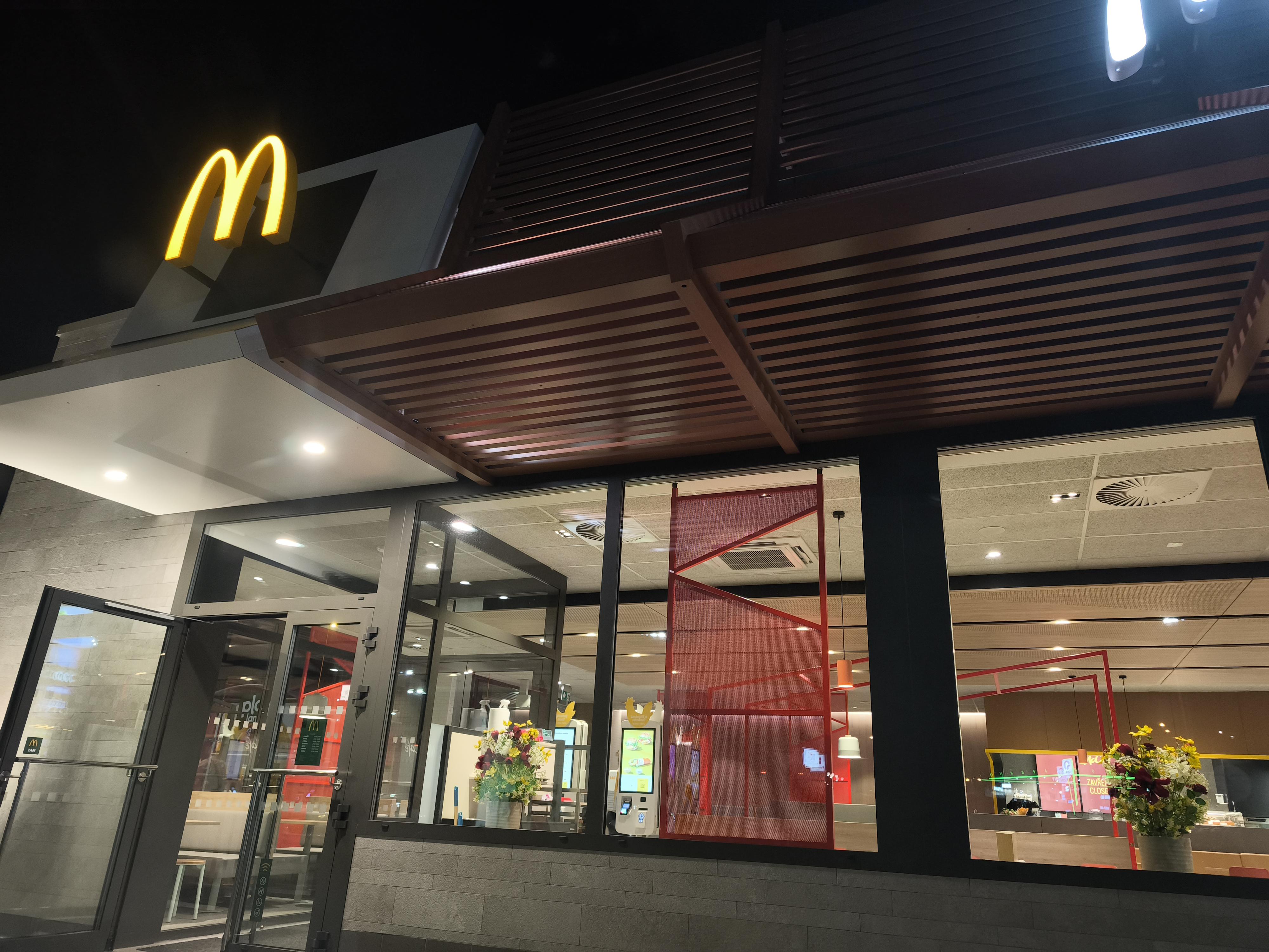McDonald`s foto 6