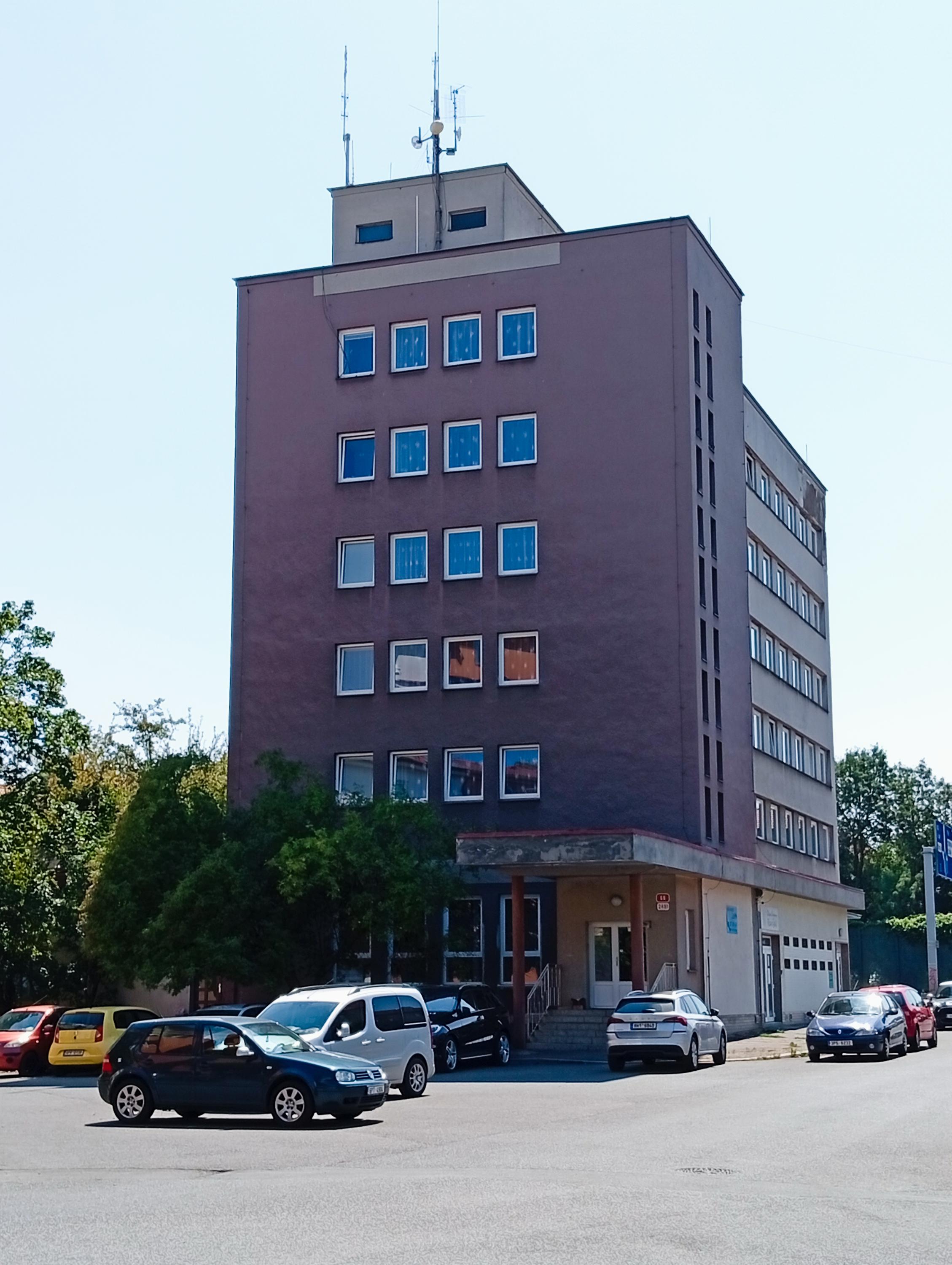 Kvazikoleje foto 1