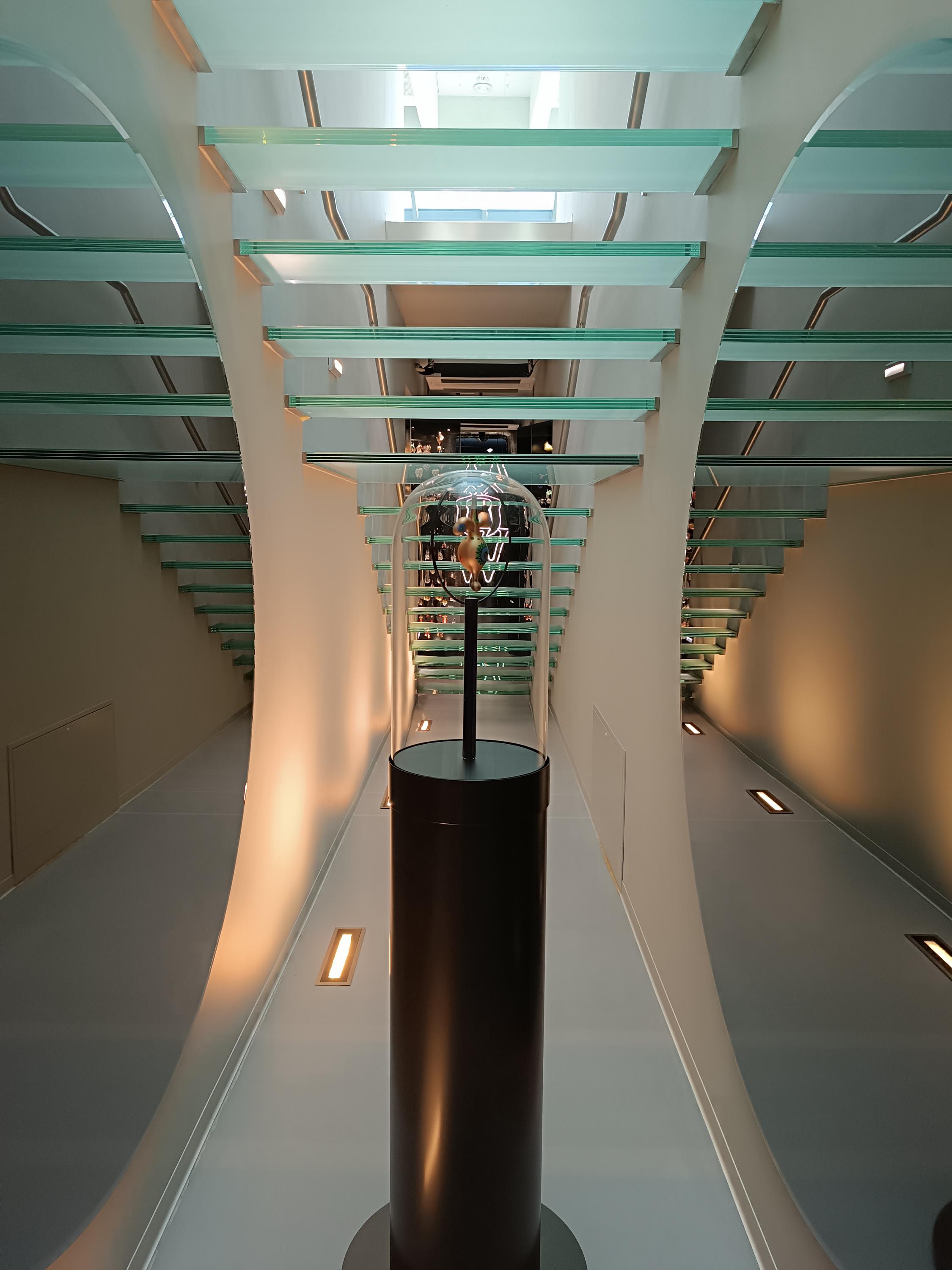 Státní muzeum skla a bižuterie foto 2