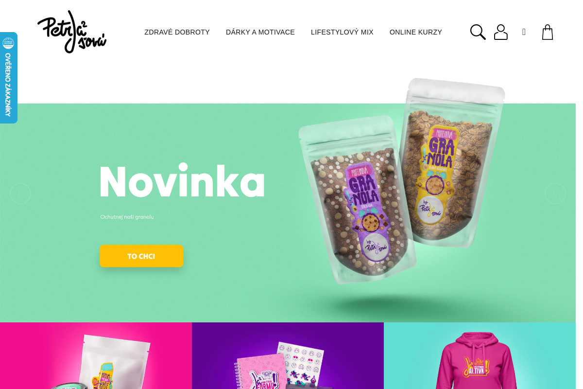 Eshop.petrajasova.cz